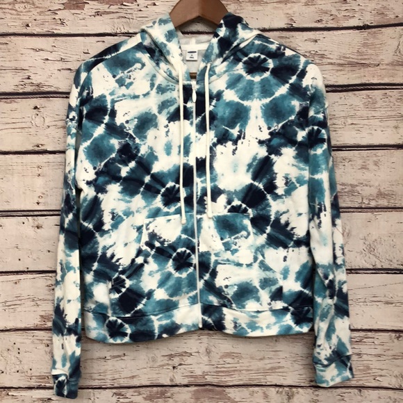 New Old Navy Hooded Sweatshirt - Picture 1 of 9